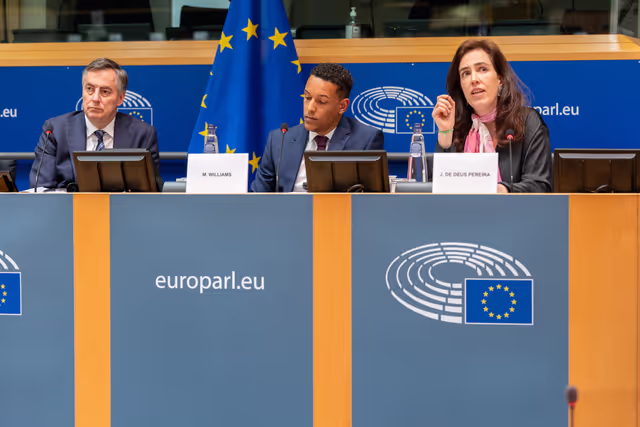 AFET - Enhanced Partnership and Cooperation Agreement between the European Union, of the one part, and the Republic of Uzbekistan, of the other part.- Presentation of study on Addressing the Nature and Impact of Organised Crime on the International Scene: Understanding and Legislating for the role of Organised Crime Groups as Geopolitical Actors