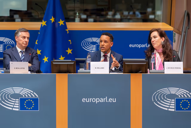 AFET - Enhanced Partnership and Cooperation Agreement between the European Union, of the one part, and the Republic of Uzbekistan, of the other part.- Presentation of study on Addressing the Nature and Impact of Organised Crime on the International Scene: Understanding and Legislating for the role of Organised Crime Groups as Geopolitical Actors