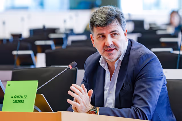 ENVI - Extended Coordinators' meeting with the newly appointed Members of the European Scientific Advisory Board on Climate Change