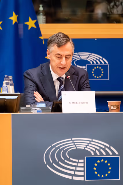 Fotó 28: AFET Ordinary meeting