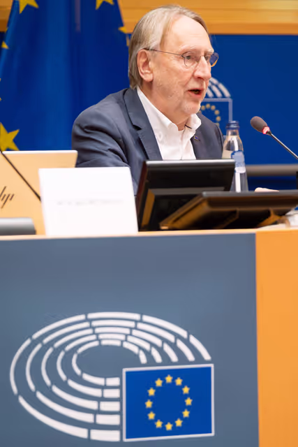 Fotó 27: AFET Ordinary meeting