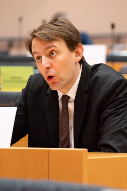 Fotó 25: AFET Ordinary meeting