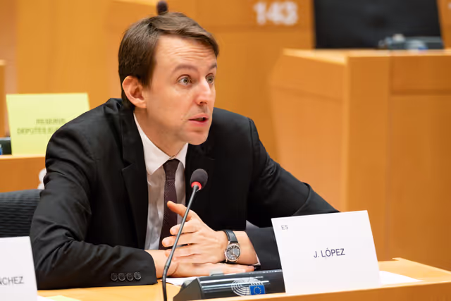 Fotó 24: AFET Ordinary meeting