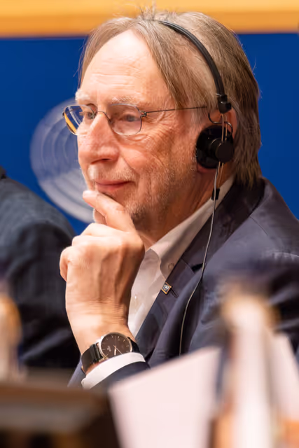 Fotó 23: AFET Ordinary meeting