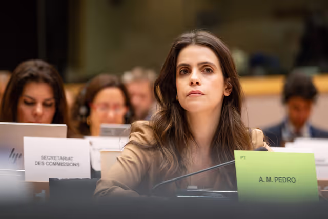 Fotó 19: AFET Ordinary meeting