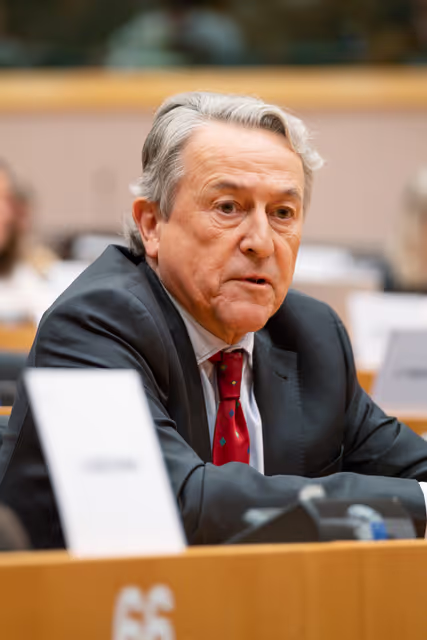 Fotó 12: AFET Ordinary meeting