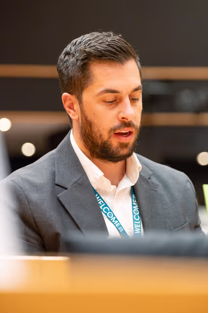 Fotó 11: AFET Ordinary meeting