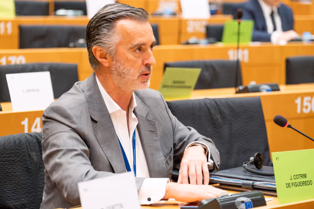 Fotó 10: AFET Ordinary meeting