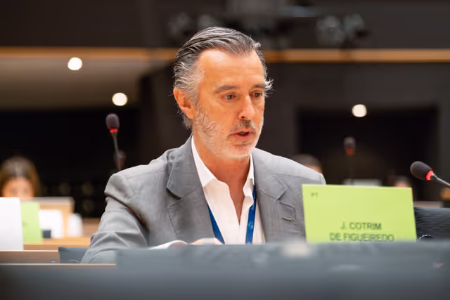 Fotó 9: AFET Ordinary meeting