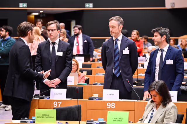 Fotagrafa 40: IMCO Committee: Temu faces EU scrutiny for systemic sale of unsafe and illegal products