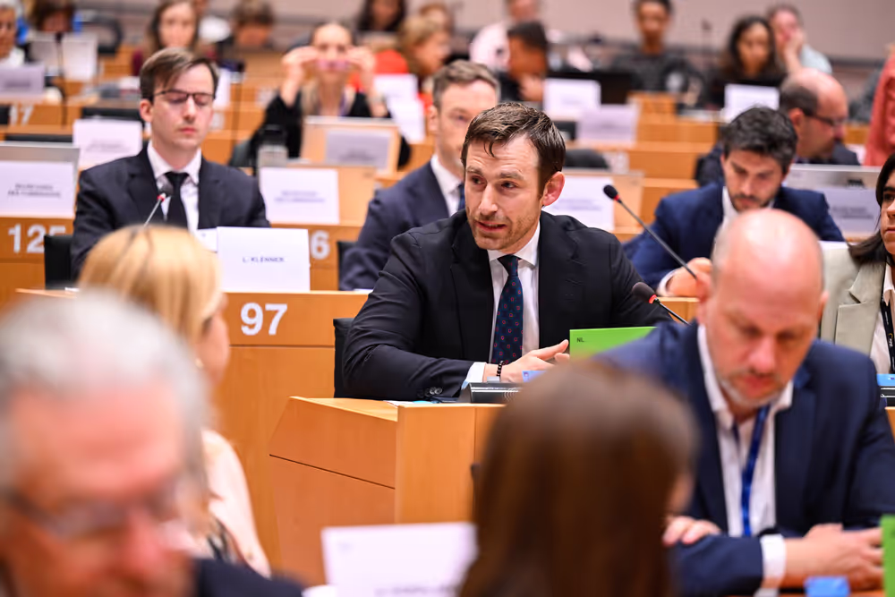 IMCO Committee: Temu faces EU scrutiny for systemic sale of unsafe and illegal products