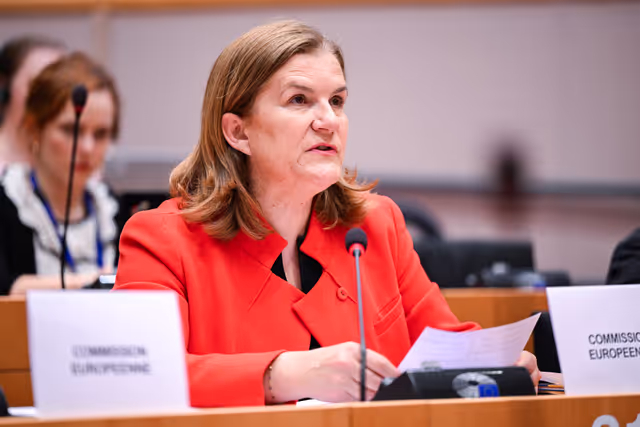 Fotagrafa 5: IMCO Committee: Temu faces EU scrutiny for systemic sale of unsafe and illegal products.