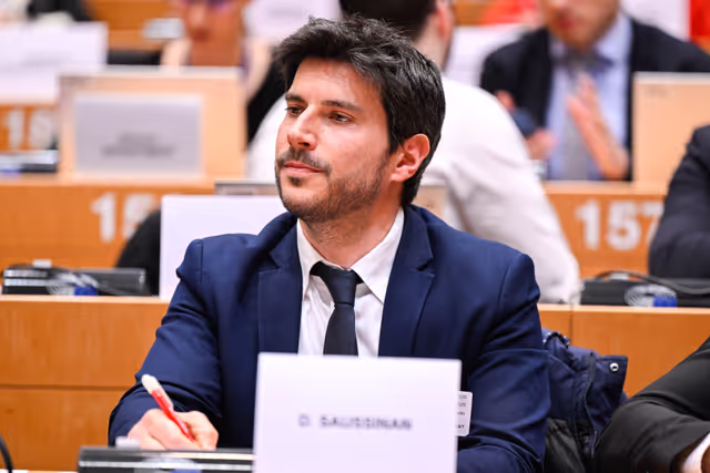 Fotagrafa 24: IMCO Committee: Temu faces EU scrutiny for systemic sale of unsafe and illegal products