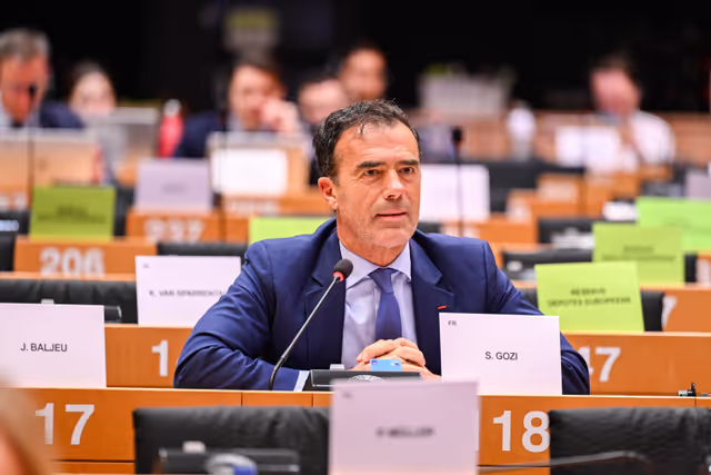 IMCO Committee: Temu faces EU scrutiny for systemic sale of unsafe and illegal products