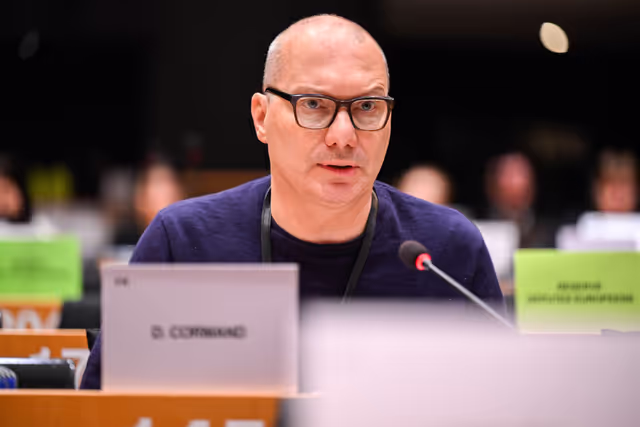 IMCO Committee: Temu faces EU scrutiny for systemic sale of unsafe and illegal products