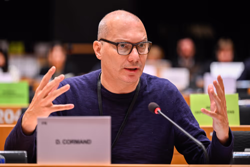 IMCO Committee: Temu faces EU scrutiny for systemic sale of unsafe and illegal products