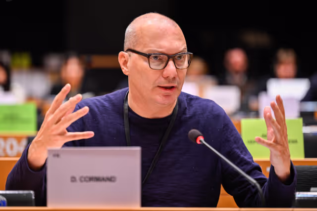 IMCO Committee: Temu faces EU scrutiny for systemic sale of unsafe and illegal products