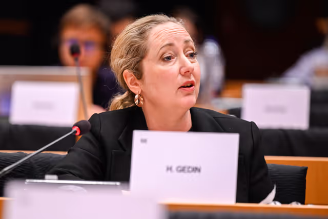 IMCO Committee: Temu faces EU scrutiny for systemic sale of unsafe and illegal products