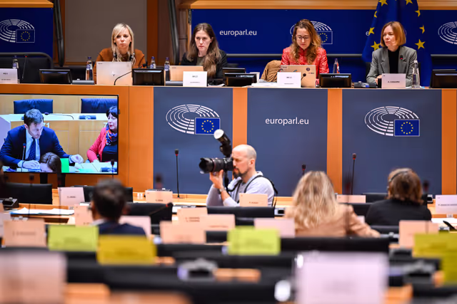 IMCO Committee: Temu faces EU scrutiny for systemic sale of unsafe and illegal products