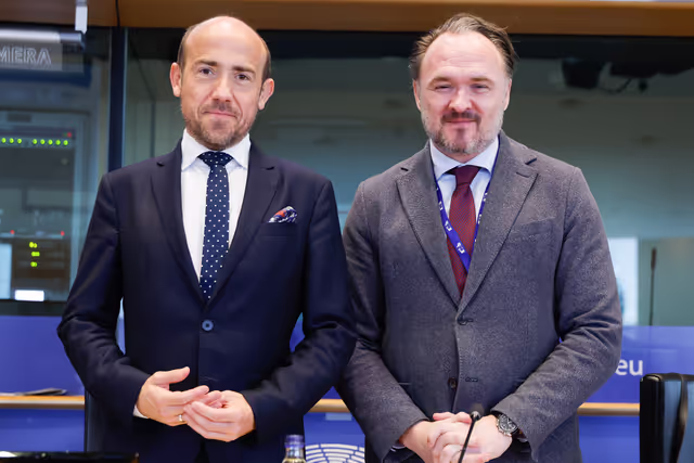 ITRE - Energy Community Parliamentary Plenum