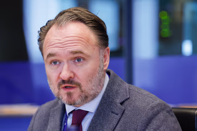 Fotó 14: ITRE - Energy Community Parliamentary Plenum