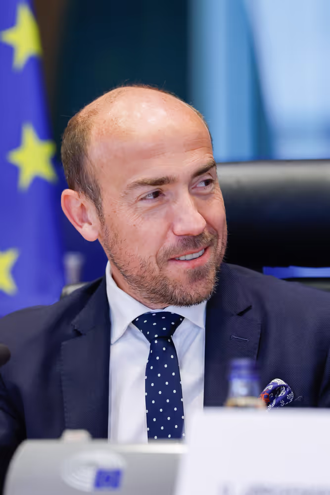 ITRE - Energy Community Parliamentary Plenum