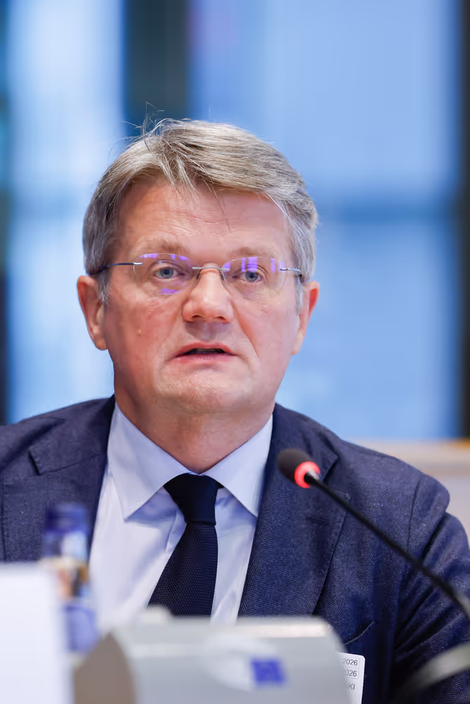 ITRE - Energy Community Parliamentary Plenum