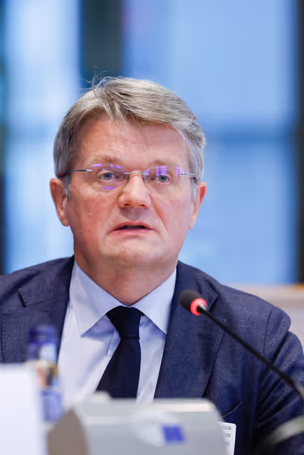 ITRE - Energy Community Parliamentary Plenum