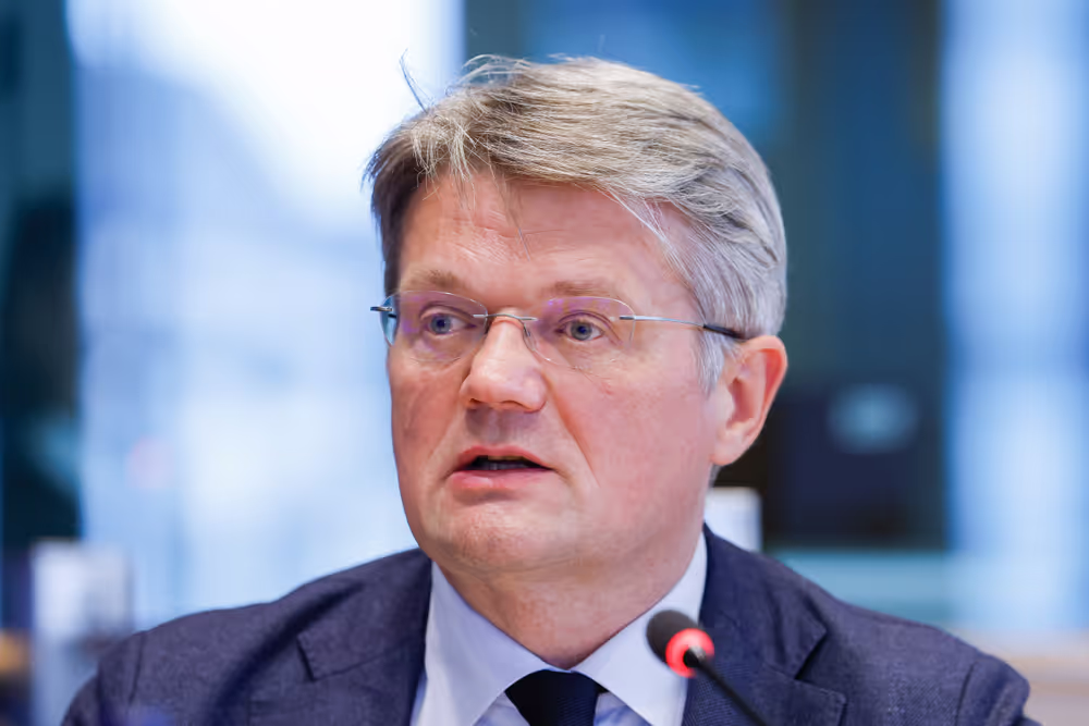 ITRE - Energy Community Parliamentary Plenum