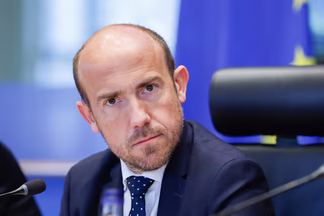 ITRE - Energy Community Parliamentary Plenum