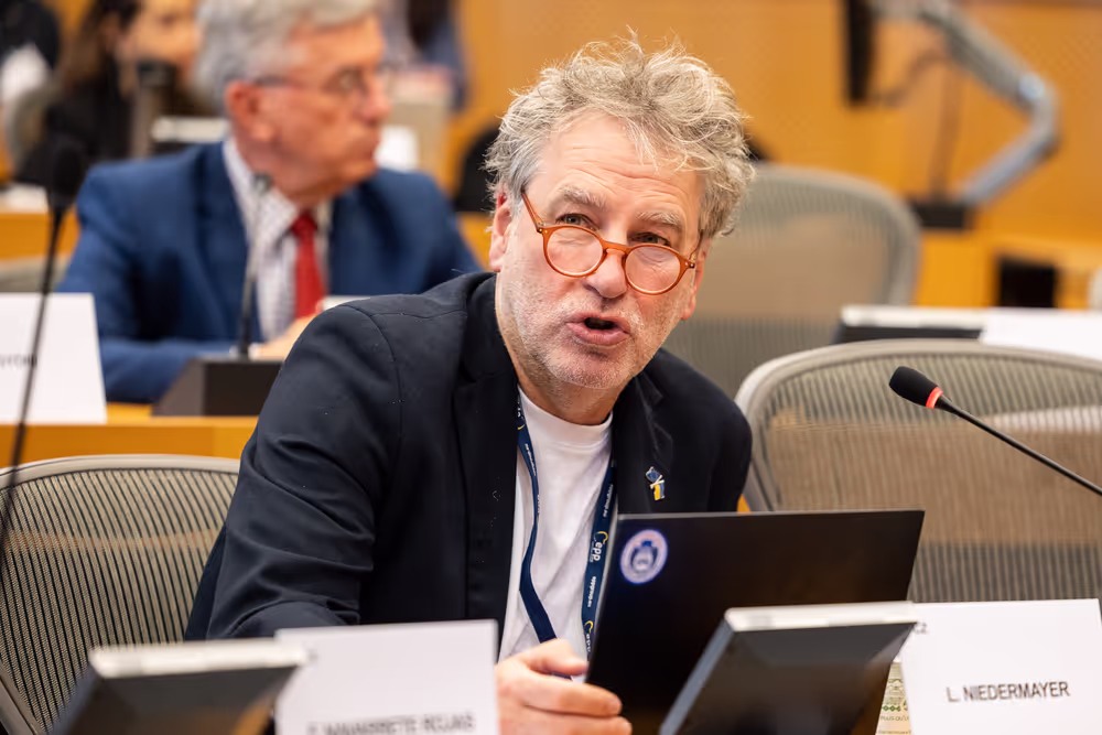 FISC - Consideration of draft report ' Feasibility of a 28th tax regime and its potential to support EU competitiveness '