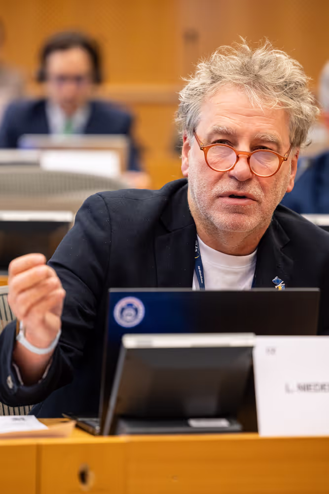 FISC - Consideration of draft report ' Feasibility of a 28th tax regime and its potential to support EU competitiveness '