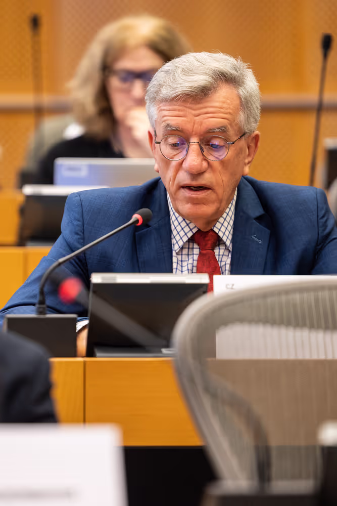 FISC - Consideration of draft report ' Feasibility of a 28th tax regime and its potential to support EU competitiveness '
