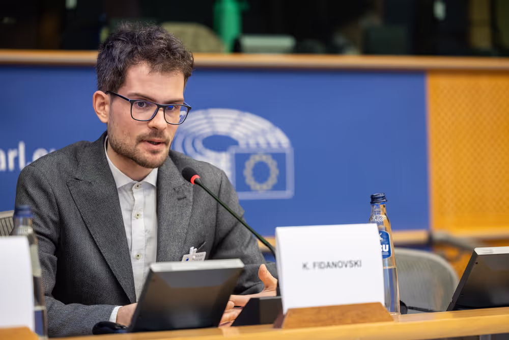 FISC - Consideration of draft report ' Feasibility of a 28th tax regime and its potential to support EU competitiveness '