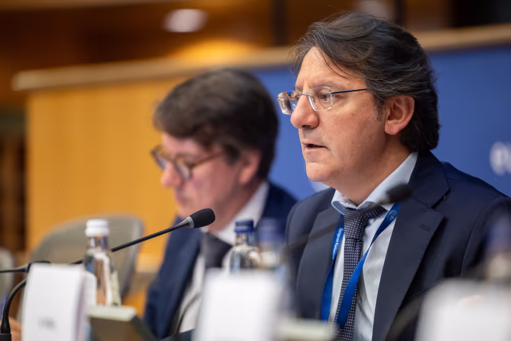 FISC - Consideration of draft report ' Feasibility of a 28th tax regime and its potential to support EU competitiveness '
