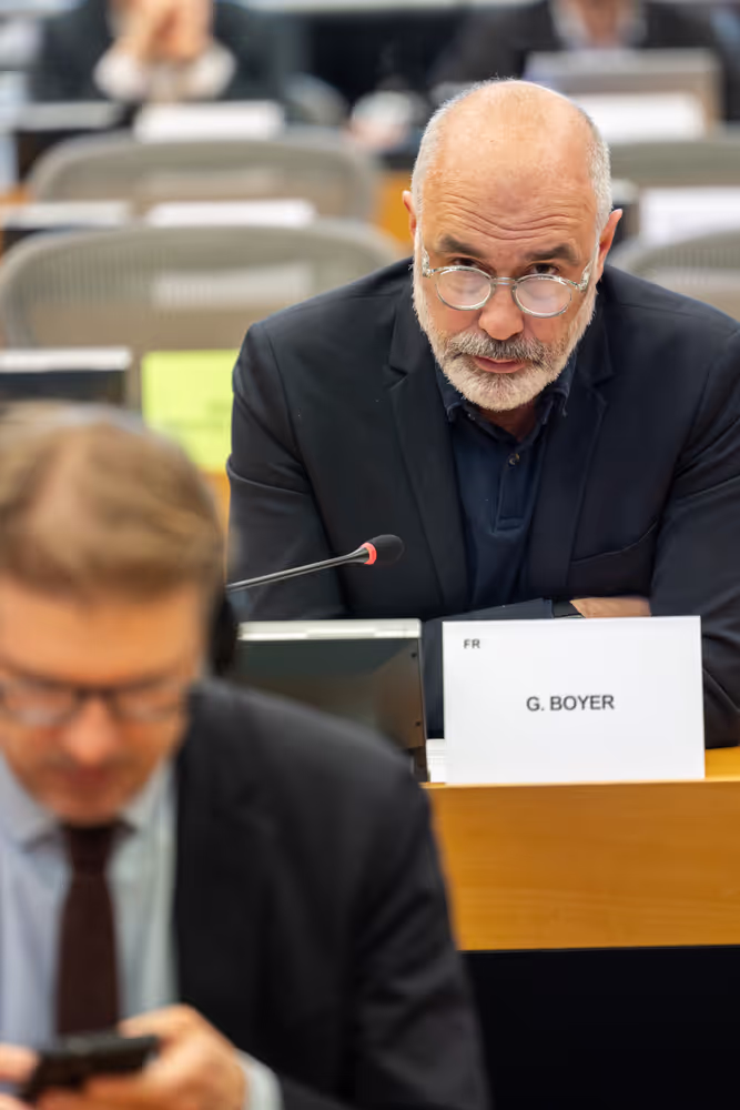 FISC - Consideration of draft report ' Feasibility of a 28th tax regime and its potential to support EU competitiveness '