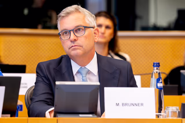 Foto 17: LIBE - Trilogue on the Proposal for a Regulation laying down rules to prevent and combat child sexual abuse (CSAM)