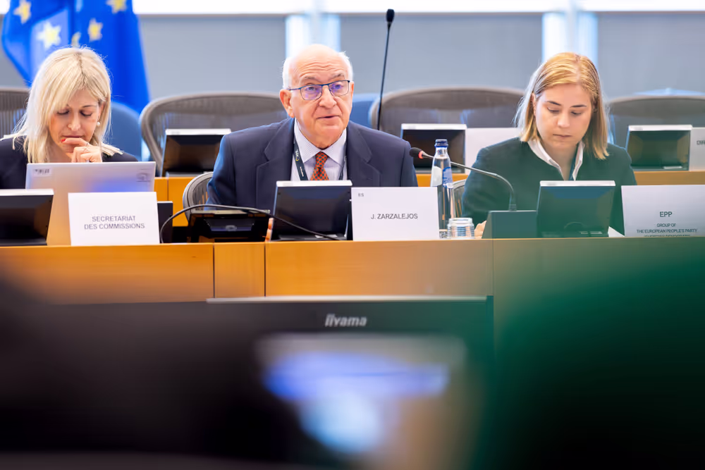 LIBE - Trilogue on the Proposal for a Regulation laying down rules to prevent and combat child sexual abuse (CSAM)