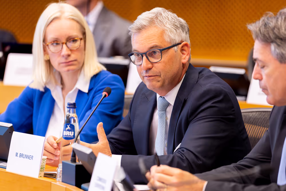 LIBE - Trilogue on the Proposal for a Regulation laying down rules to prevent and combat child sexual abuse (CSAM)