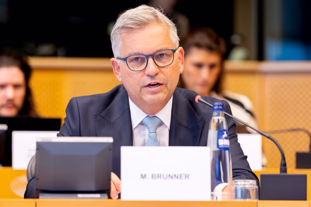 LIBE - Trilogue on the Proposal for a Regulation laying down rules to prevent and combat child sexual abuse (CSAM)