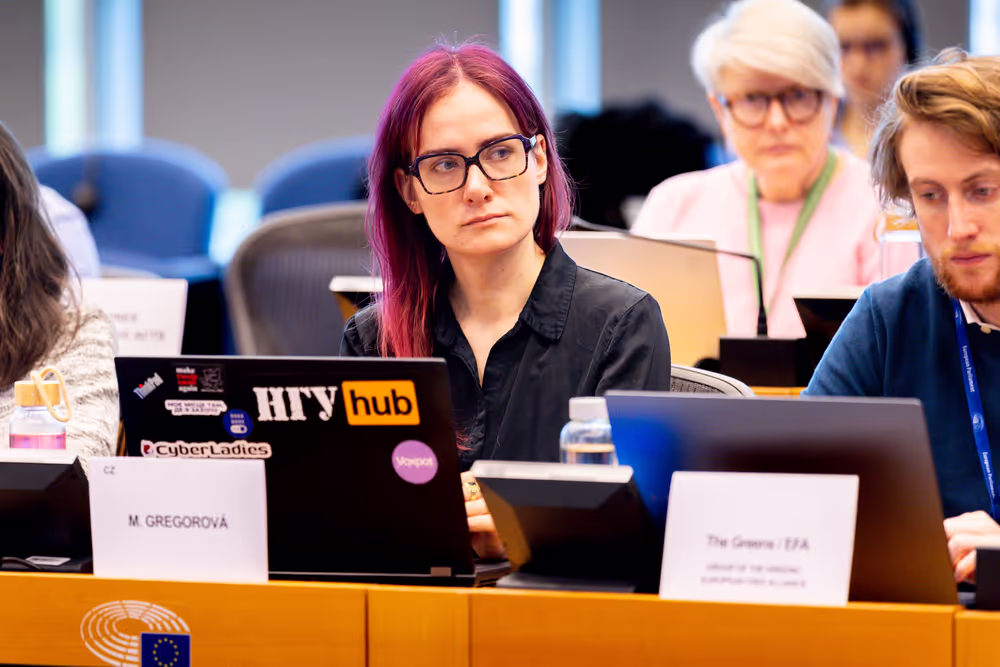 LIBE - Trilogue on the Proposal for a Regulation laying down rules to prevent and combat child sexual abuse (CSAM)