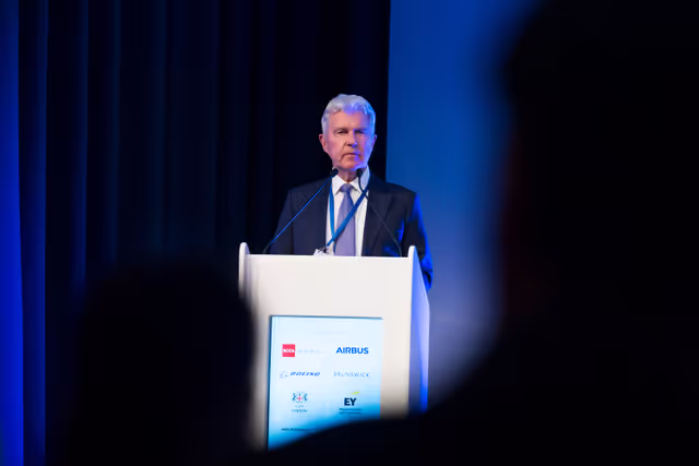 Keynote speech by Roberta METSOLA, EP President at EU/UK annual forum 2026