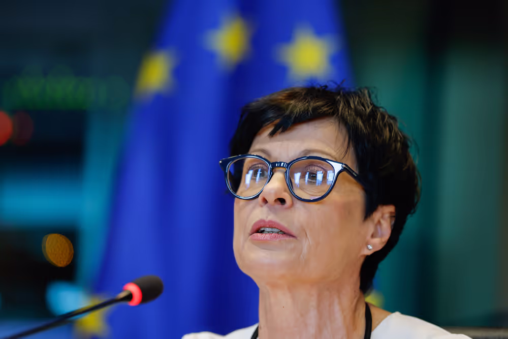 AFET - Structured Dialogue on the Commission Work Programme: Exchange of views with Marta Kos, Commissioner for Enlargement