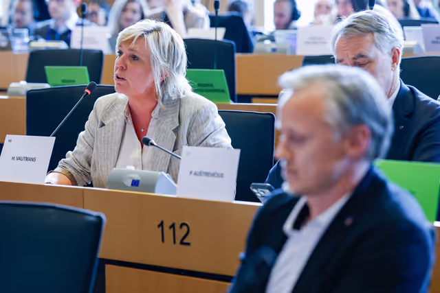 AFET - Structured Dialogue on the Commission Work Programme: Exchange of views with Marta Kos, Commissioner for Enlargement