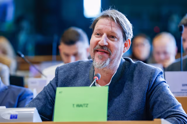 AFET - Structured Dialogue on the Commission Work Programme: Exchange of views with Marta Kos, Commissioner for Enlargement