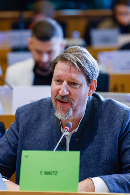 AFET - Structured Dialogue on the Commission Work Programme: Exchange of views with Marta Kos, Commissioner for Enlargement