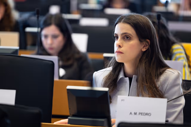 Φωτογραφία 13: LIBE - Public hearing - The Future of Police and Judicial Cooperation in Criminal Matters in the European Union.