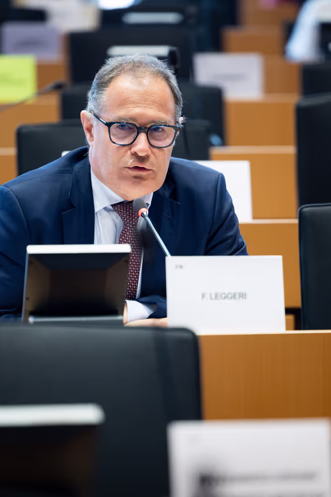 LIBE - Public hearing - The Future of Police and Judicial Cooperation in Criminal Matters in the European Union.
