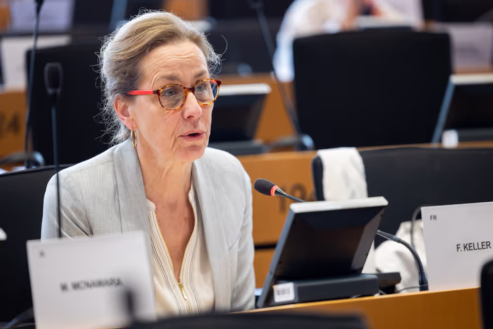LIBE - Public hearing - The Future of Police and Judicial Cooperation in Criminal Matters in the European Union.