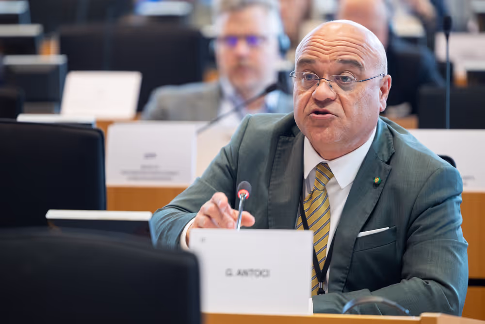 LIBE - Public hearing - The Future of Police and Judicial Cooperation in Criminal Matters in the European Union.